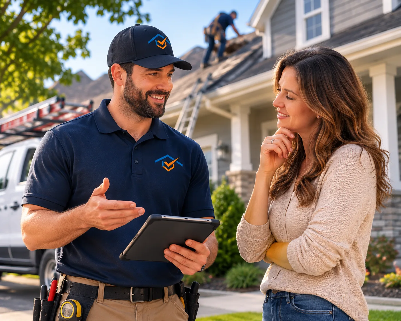 Roof Inspection FAQs in Ashby, NE